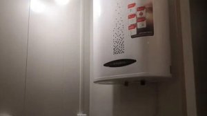 Водонагреватель Thermex Double 30