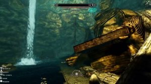 ГЛАЗА ФАЛМЕРА - TES V: SKYRIM #284 ПРОХОЖДЕНИЕ