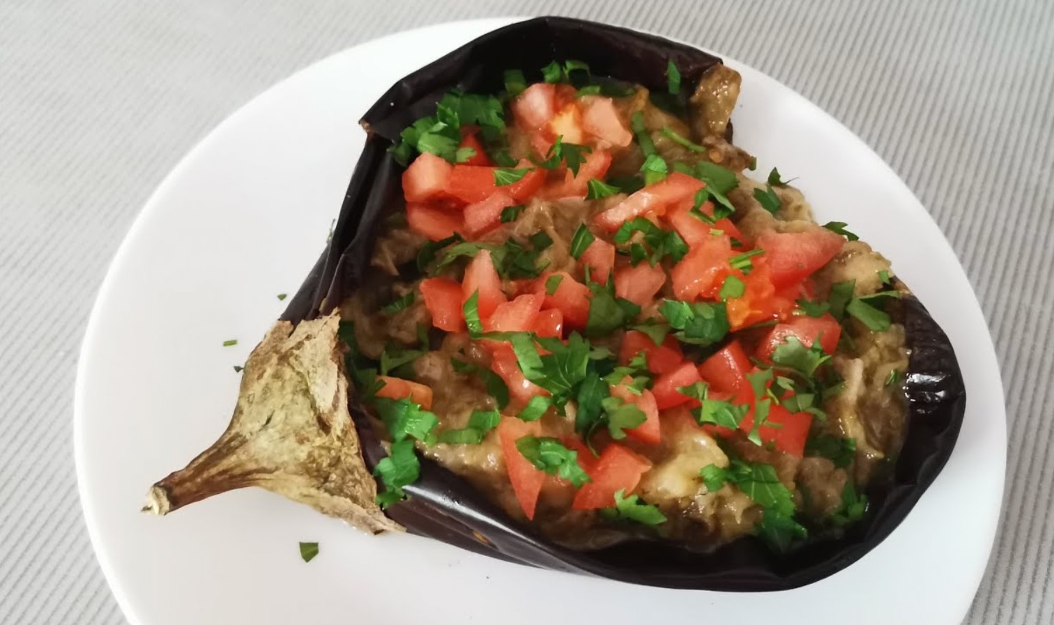 БЕСПОДОБНЫЙ БАКЛАЖАН! Баклажан с сыром в духовке. Запеченый баклажан целиком. Рецепты из баклажанов.