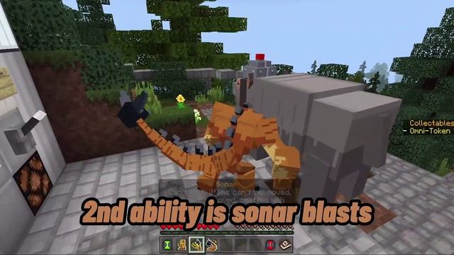 Ben 10 Reboot - Minecraft DLC!!! смотреть онлайн