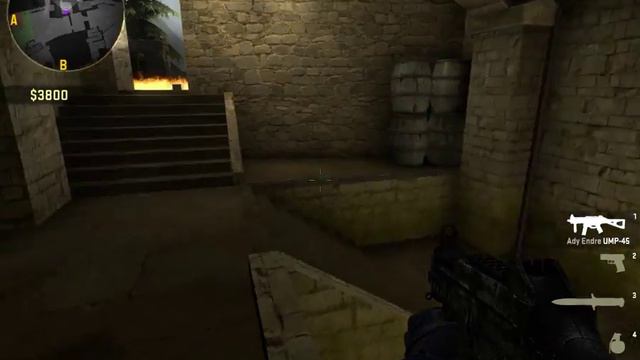 CS:GO - Что-то у них пошло не так смотреть онлайн