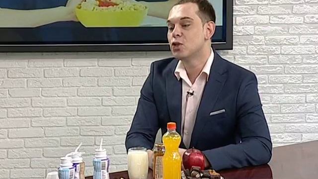Как накормить малоежку?
