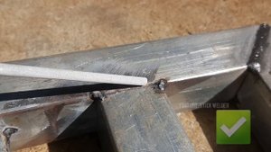 Three secret thin metal welding tricks that not everyone knows