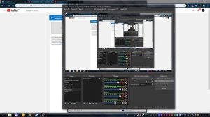 Запись экрана через OBS - рекомендация, для тех у кого лагает при записи экрана