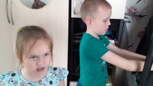 223/Обновочки для Ульяны с примеркой/Не получается стричь