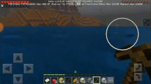 Что будет если убить дельфина?/ Выживание в майнкрафте// Часть 3