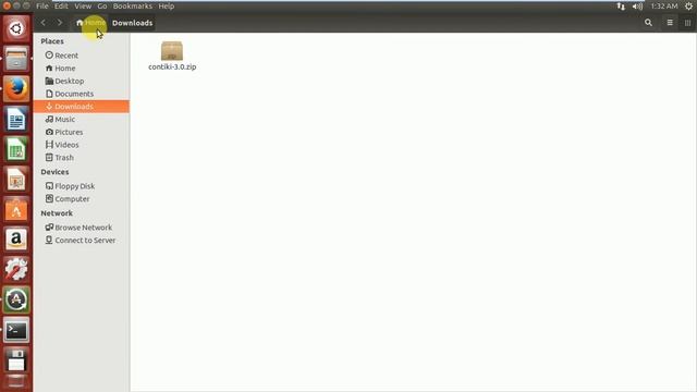 Contiki OS - Cooja Simulator Installation смотреть онлайн