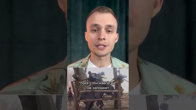 Таиланд. Слоны. Пожалуйста, не катайтесь на слонах - это их калечит. смотреть онлайн