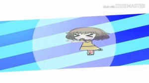 Magic meme animation /Гача Лайф \ Я и Френ боу