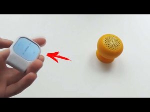 Обзор беспроводной bluetooth колонки и bluetooth гарнитуры с Алиэкспресс