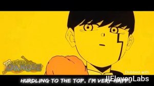 bing bang bang born MASHLE: MAGIC AND MUSCLES Season 2 - Opening FULL НА РУССКОМ(ГОБЛИНСКИЙ AI)