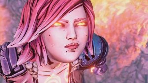 Концовка Borderlands 3