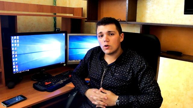 Просто о ПК #0 - Зачем изучать компьютер?