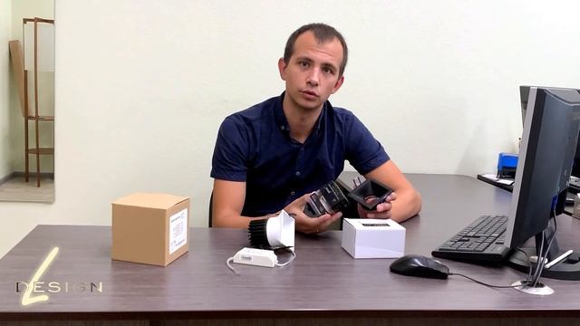 Что выбрать: светильник со встроенным светодиодом или сменной лампой?