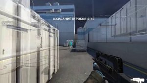 Будни читера в CS GO #2 играем с крутилкой ( Rage ) в Напарниках На карте Nuke