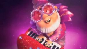 Гномео и Джульетта 3D (2011) _ трейлер на русском _ мультфильм