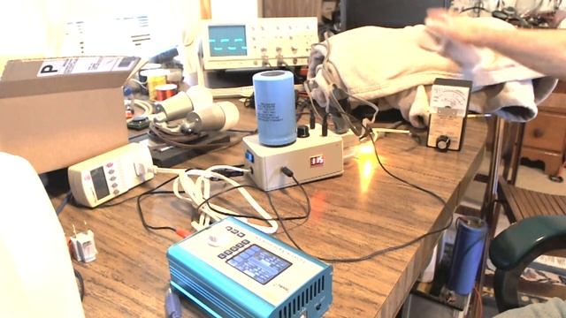 Frequency Converter Intro 3 смотреть онлайн