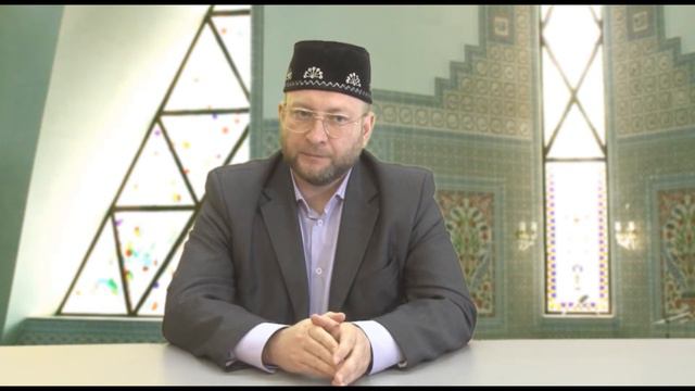 Визитка эксперта: Саяхов Руслан Линицевич смотреть онлайн