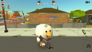 😱ЭТО САМЫЕ ЛУЧШИЕ МИФЫ В ЧИКЕН ГАН! Chicken gun ПРОВЕРКА МИФОВ