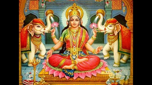 Mahalakshmi Mantra  Om Mahalakshmyai Namo Namah महालक्ष्मी मंत्र ॐ महालक्ष्म्यै नमो नमः  SS SANSKRI