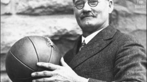 Баскетбол. История возникновения игры.