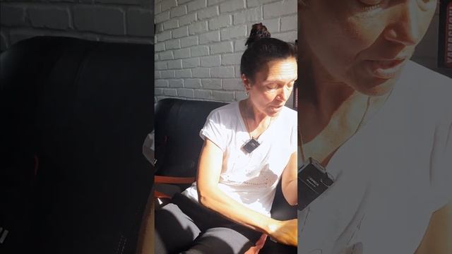 Всего капля Масла, и Кожа Стала Мягкой! Озонированное Масло Для Рук и Кожи смотреть онлайн