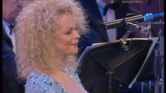 Джаз Долина Лариса и Бигбенд Игоря Бутмана смотреть онлайн