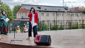 Xerxesarkku - "Happy day in hell"