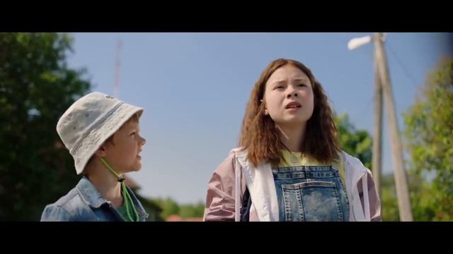 СЕМЕЙНЫЙ ФИЛЬМ!!! Осторожно, дети!