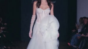 Pnina Tornai - Свадебная мода Пнины Торнаи 2024
