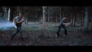 Убойные каникулы, распилил улий