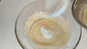 Воздушные кексы / Как приготовить вкусные кексы / Домашняя выпечка