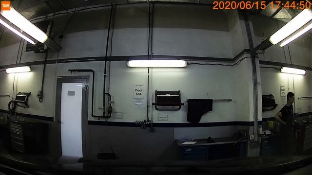 Ключавто Люберцы. Шок Отзыв. Реальное прохождение ТО смотреть онлайн