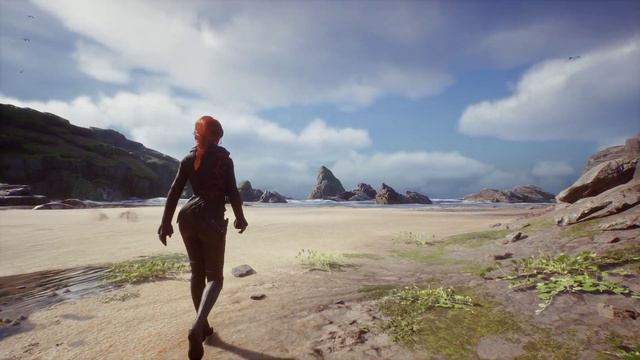 Hogwarts Legacy is BEAUTIFUL