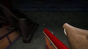 Привет сосед 2 | Музей 2 /после охотника (шестерни, часы, сейф)