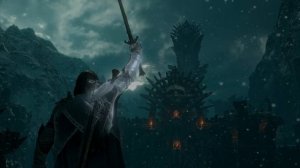 Official Shadow of War Story Trailer | 4K