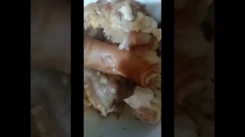 холодец/ дірілдек #холодец #холодецбезжелатина #холодецрецепт #холдноеблюдо#дірілдек.