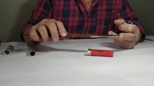 16 калибр  Калибровочная втулка