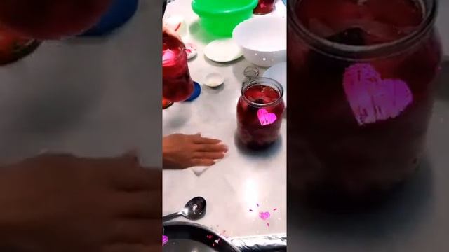 #салатизсвеклы.Салат как в самолете Эйр Астана.Вкусно и красиво смотреть онлайн