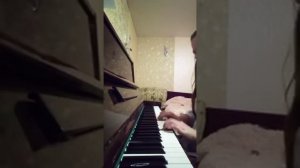 Палий Юлия -  Г.Бем Прелюдия