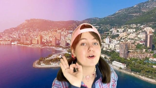 Люся Чеботина - Солнце Монако/Кавер от Ангелишки Мышки и Саши Фишер смотреть онлайн