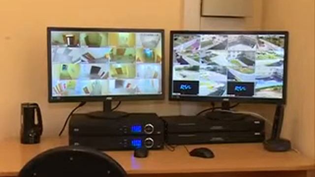 Видеонаблюдение в детских садах смотреть онлайн