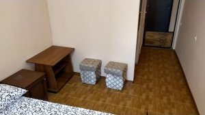 Эстелла в Новомихайловском. Отдых на море