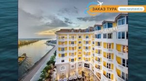 ROYAL HOI AN MGALLERY 5* Вьетнам Хой Ан обзор – отель РОЯЛ ХОИ АН МГАЛЛЕРИ 5* Хой Ан видео обзор