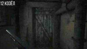 20 КОЗЛОВ В RESIDENT EVIL 8 VILLAGE►ИСПЫТАНИЕ ЕРЕТИК►КОЗЬИ ОБЕРЕГИ