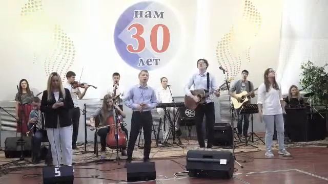 Воскресное служение 29 августа 2021 Церковь "Слово Веры" смотреть онлайн