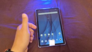 Планшет HOTWAV Pad 8 ★ обзор и первое впечатление