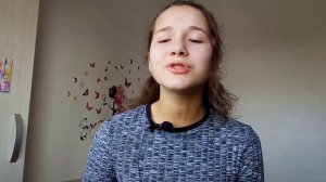 Алёна Швец - Одуванчик cover by Jeny Shirokova