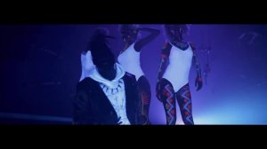 Жак Энтони - Молодой Король