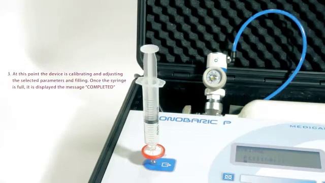 Equipos de Ozonoterapia SEDECAL en Perú y latinoamerica смотреть онлайн